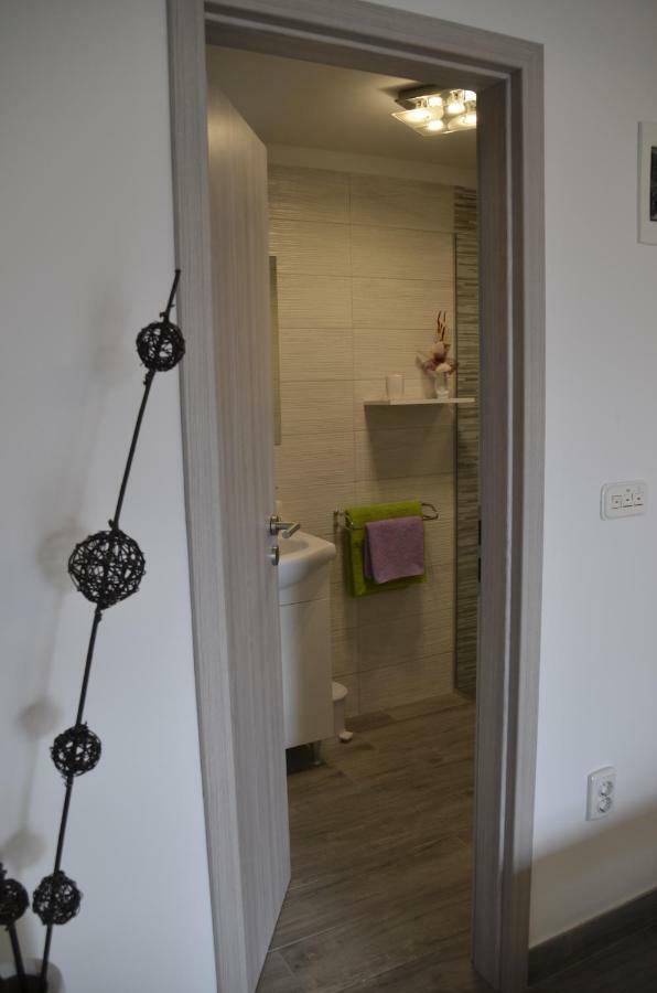 Apartments Lilly - Studio Rijeka Exteriér fotografie